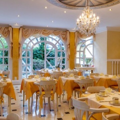 Hotel Haberstock - Bild 22