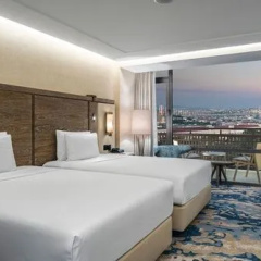 Hilton Istanbul Bosphorus - Bild 5