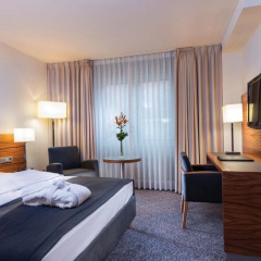 Maritim München Hotel - Bild 12