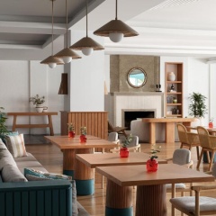 Hotel Doria Hotel Bodrum-City Center - Bild 16