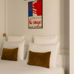 Hôtel Bourgogne & Montana - Bild 17