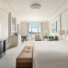 Shangri-La Bosphorus, Istanbul - Bild 4