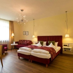 Hotel Deutscher Hof - Bild 7