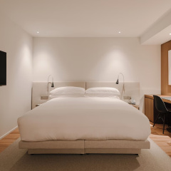 Boho Budapest, Small Luxury Hotels - Bild 4