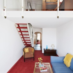 Living Hotel am Olympiapark - Bild 18