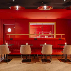 Nyx Hotel Amsterdam Rembrandt Square - Bild 23