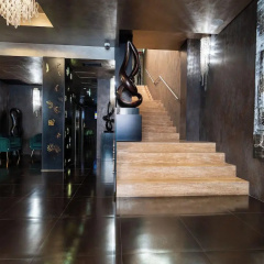 Divina Luxury Hotel - Bild 22