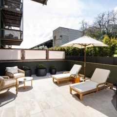 Hotel Miramar Barcelona - Bild 18