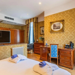 Hotel Raffaello, Sure Hotel Collection by Best Western - Bild 9