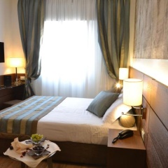 LH Hotel Sirio Venice - Bild 28