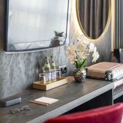 PLAZA Premium Parkhotel Neu-Ulm - Bild 12