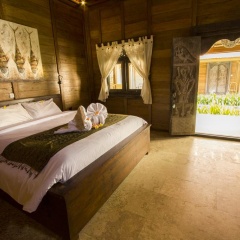 Benthos Bali Dive Resort - Bild 1