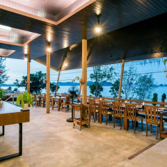 Koh Yao Yai Hillside Resort - Bild 18
