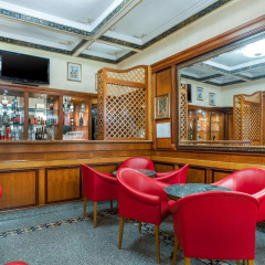 Comfort Hotel Bolivar - Bild 15