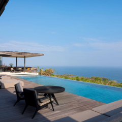 Alila Villas Uluwatu, Bali - Bild 18