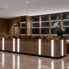 AC Hotel by Marriott Innsbruck - Bild 3