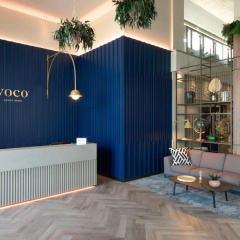 voco Venice Mestre - The Quid by IHG - Bild 2