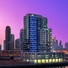 DAMAC Maison Canal Views thumbnail 24
