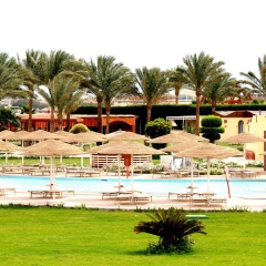 TIA Heights Makadi Bay Hurghada - Bild 16
