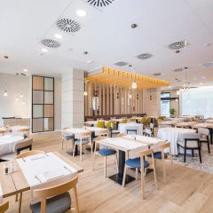 ZT The Golden Hotel Barcelona - Bild 16