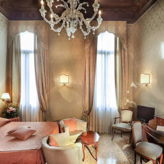 Colombina Hotel - Bild 8