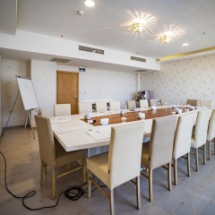 Akman TZOB Otel - Bild 15
