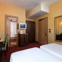 Best Western Hotel Tritone - Bild 13