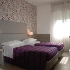 Hotel Lugano Torretta - Bild 16