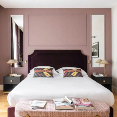 Adriano Hotel - Bild 10