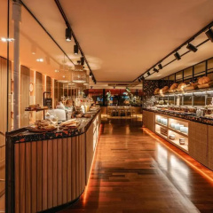 Hotel Vincci SoMa - Bild 29