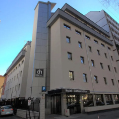 Hotel Domenichino - Bild 1