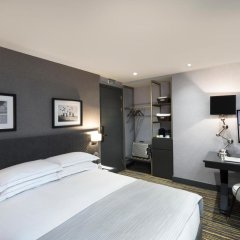 President Hotel Athens - Bild 11