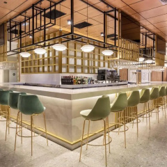 Melia Avenida América - Bild 27