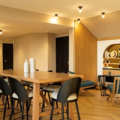 Novotel Paris Suresnes Longchamp - Bild 21