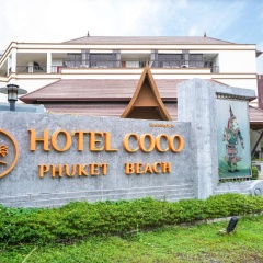 Coco Phuket Bangtao Beach Hotel - Bild 15