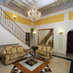Hotel Domus Florentiae - Bild 24