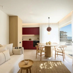 Sea View Beach Penthouse – Athens Coast - Bild 20