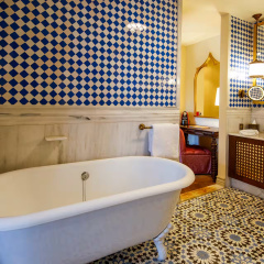 Hagia Sofia Mansions Istanbul Hotel, Curio Collection by Hilton - Bild 18