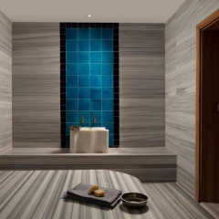 Hotel Doria Hotel Bodrum-City Center - Bild 13