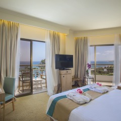GrandResort in Limassol, Cyprus from 329$, photos, reviews - zenhotels.com photo 13