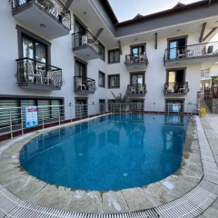Orange Garden Apart Hotel - Bild 19