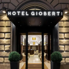 Hotel Gioberti - Bild 25