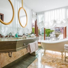 Ai Cavalieri di Venezia Hotel - Bild 21