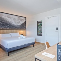 Hotel Andante Drassanes - Bild 7