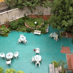 Tirreno Hotel - Bild 22