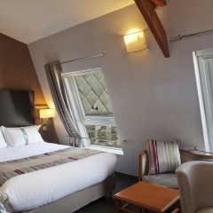 Holiday Inn Paris - Montmartre by IHG - Bild 10