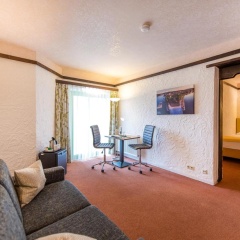 Contel Hotel Koblenz - Bild 7