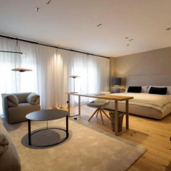 Hotel Zenit Sevilla - Bild 7