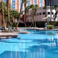 Treasure Island - TI Las Vegas Hotel & Casino - Bild 25