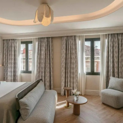 Hotel Vincci Madrid Centrum - Bild 11
